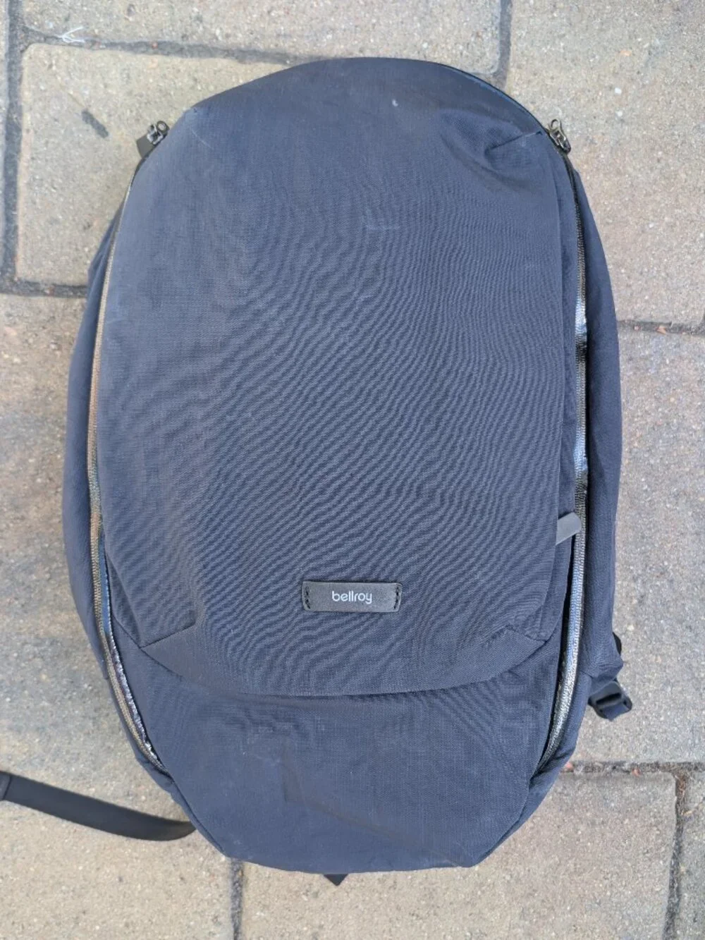 Bellroy Transit Plus backpack